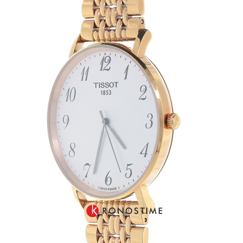 Фотография часов Tissot Everytime Large T109.610.33.032.00_38